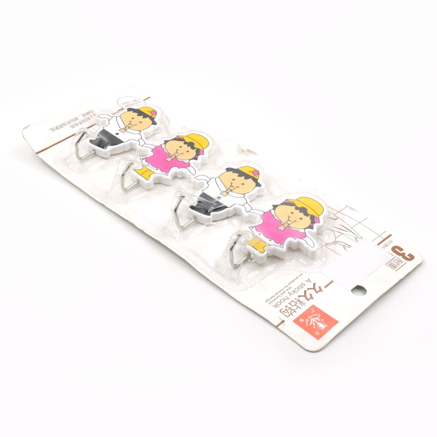 Big Multipurpose Cartoon Strong Adhesive Hook Wall Hooks High Quality Hook For Home , Office , & Multiuse Hook Big Multipurpose Cartoon Strong Adhesive Hook Wall Hooks High Quality Hook For Home , Office , & Multiuse Hook